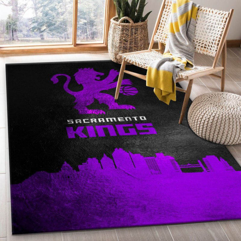 Sacramento Kings Rug Sacramento Kings Carpet Dining Room Rug Outdoor Rug