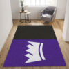 sacramento kings rug sacramento kings carpet dining room rugs outdoor rugs v35