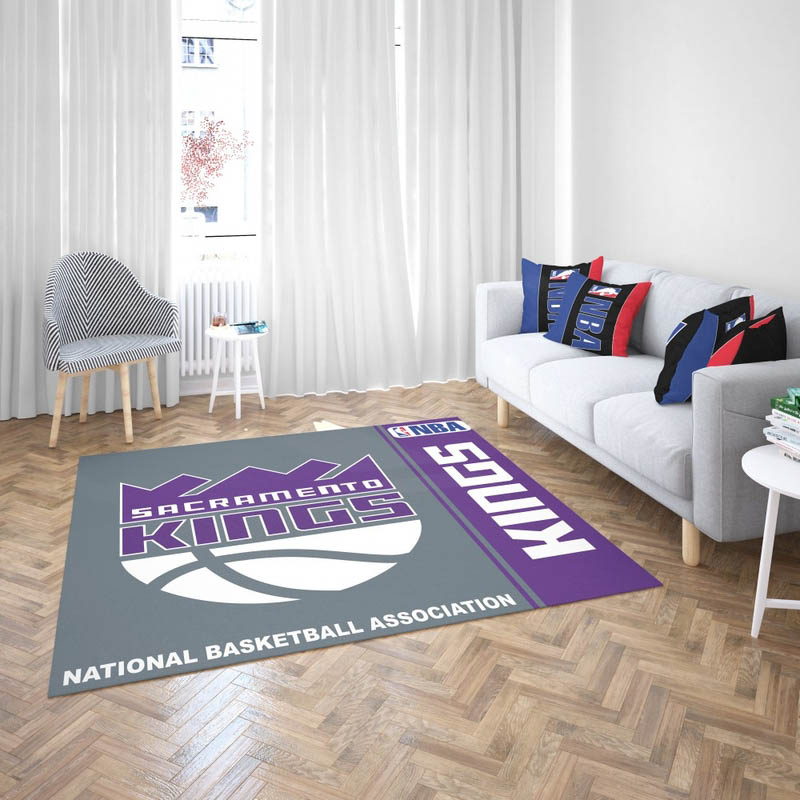 Sacramento Kings Rug Sacramento Kings Carpet Kitchen Rug Indoor Rug