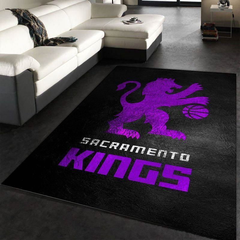 Sacramento Kings Rug Sacramento Kings Carpet Living Room Rug Outdoor Rugs