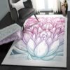 sacred lotus cool rugs bright lotus home decor sacred lotus cool rugs bright lotus home decor