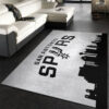 san antonio spurs area rug san antonio spurs carpet bathroom rug outdoor rug v17 san antonio spurs area rug san antonio spurs carpet bathroom rug outdoor rug v17