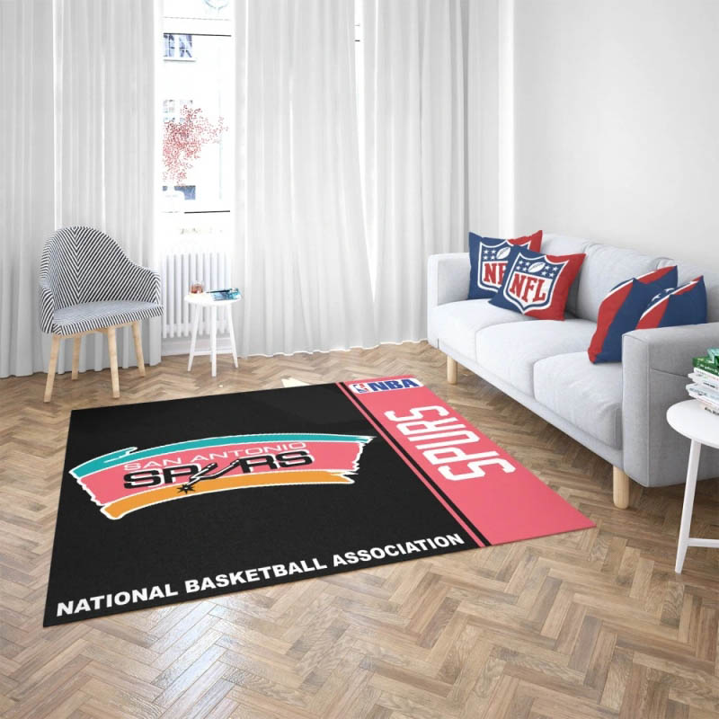 San Antonio Spurs Area Rug San Antonio Spurs Carpet Bathroom Rugs Indoor Outdoor Rugs