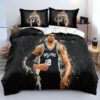 san antonio spurs bed sets quilt set quilt bedroom bedding sets v22