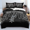 san antonio spurs bed sets quilt set quilts bedroom bedding sets v19