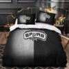 san antonio spurs bed sets quilt set quilts bedroom bedding sets v8