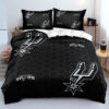 san antonio spurs bed sets quilt sets quilts bedroom bedding sets v11 san antonio spurs bed sets quilt sets quilts bedroom bedding sets v11