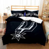 san antonio spurs bedding set quilt sets quilt bedroom bedding sets v5