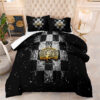 san antonio spurs bedding sets quilt set quilt bedroom bedding set v17