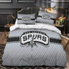 san antonio spurs bedding sets quilt sets quilt bedroom bedding sets v9