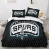 san antonio spurs bedding sets quilt sets quilts bedroom bedding set v1 san antonio spurs bedding sets quilt sets quilts bedroom bedding set v1