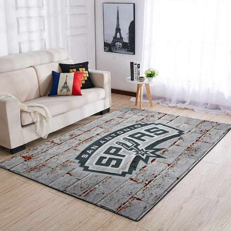 San Antonio Spurs Rug San Antonio Spurs Carpet Bathroom Rug Indoor Outdoor Rugs