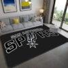 san antonio spurs rug san antonio spurs carpet kitchen rug indoor rugs v46
