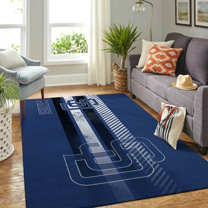 San Diego Padres Area Rug San Diego Padres Carpet Bedroom Area Rug Indoor Rugs
