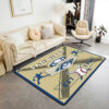 san diego padres rug san diego padres carpet living room rug indoor rugs v1