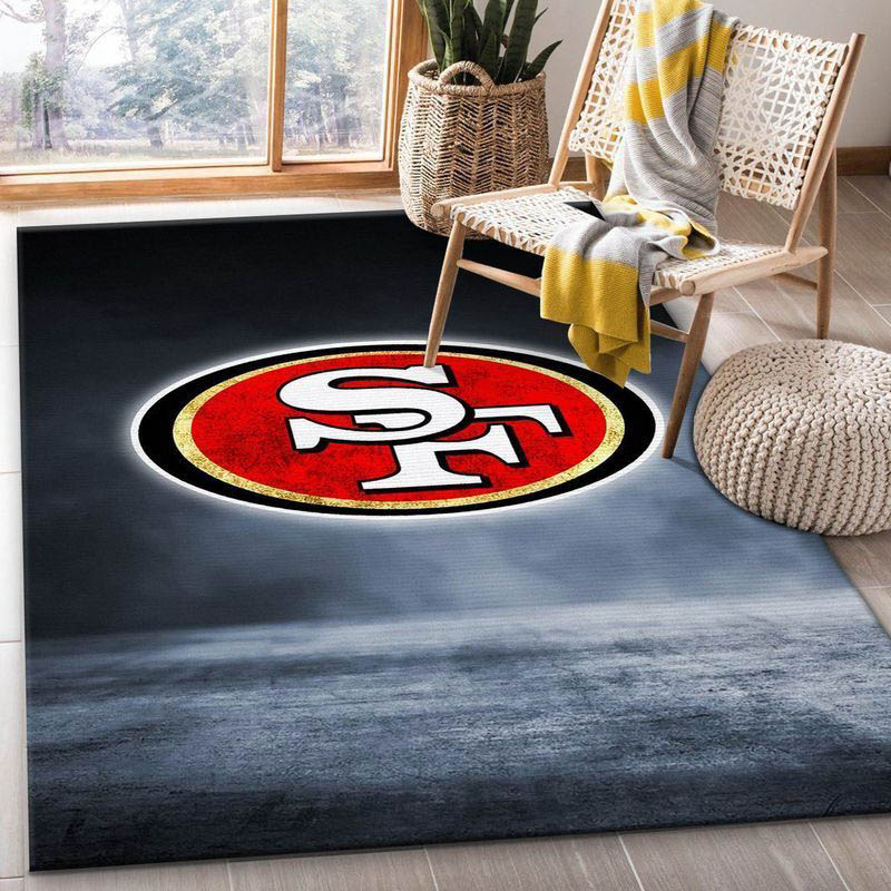 san-francisco-49ers-area-rug-san-francisco-49ers-carpet-bathroom-rug-indoor-rugs-v59 san francisco 49ers area rug san francisco 49ers carpet bathroom rug indoor rugs v59