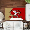 san francisco 49ers area rug san francisco 49ers carpet bathroom rugs indoor outdoor rug v16 san francisco 49ers area rug san francisco 49ers carpet bathroom rugs indoor outdoor rug v16