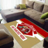 san francisco 49ers area rug san francisco 49ers carpet bathroom rugs indoor rug v92 san francisco 49ers area rug san francisco 49ers carpet bathroom rugs indoor rug v92