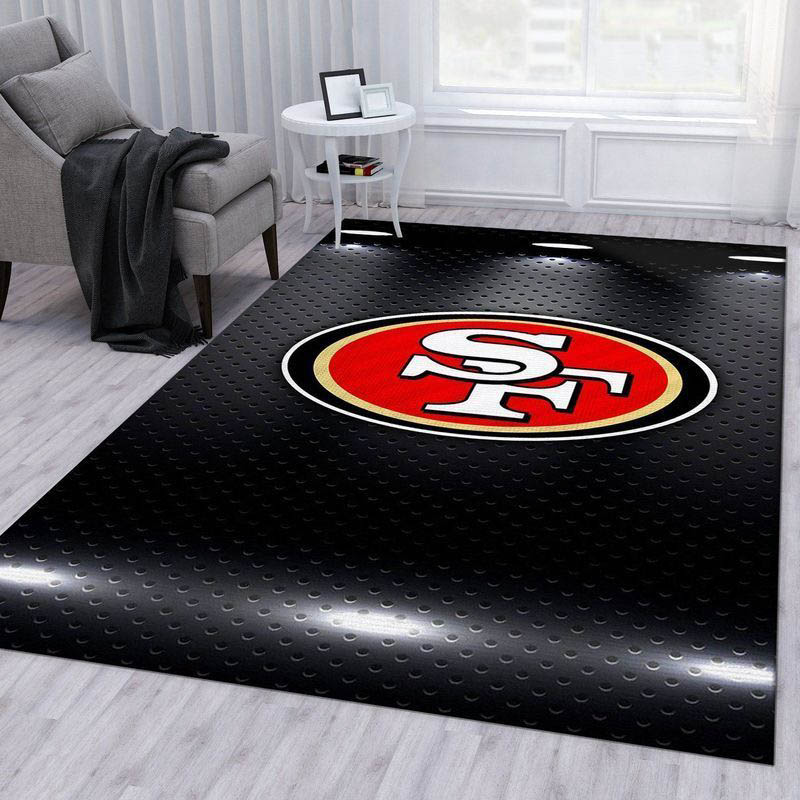 San Francisco 49ers Area Rug San Francisco 49ers Carpet Bedroom Area Rug Indoor Outdoor Rugs