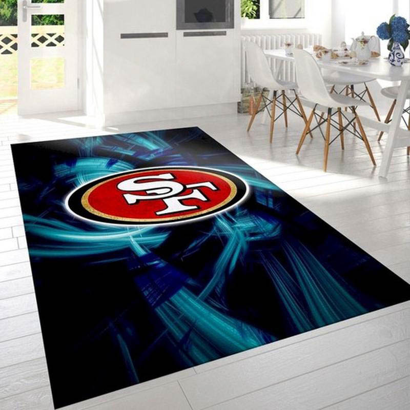 San Francisco 49ers Area Rug San Francisco 49ers Carpet Bedroom Area Rug Outdoor Rugs