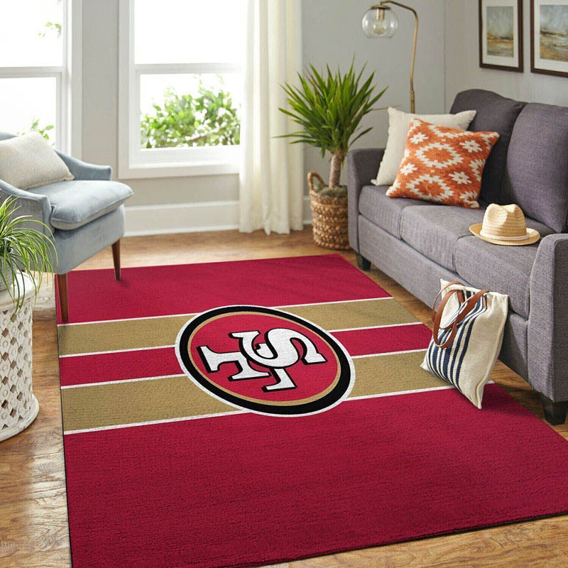 san-francisco-49ers-area-rug-san-francisco-49ers-carpet-dining-room-rug-indoor-outdoor-rugs-v39 san francisco 49ers area rug san francisco 49ers carpet dining room rug indoor outdoor rugs v39