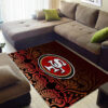 san francisco 49ers area rug san francisco 49ers carpet dining room rugs indoor outdoor rugs v34 san francisco 49ers area rug san francisco 49ers carpet dining room rugs indoor outdoor rugs v34