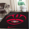 san francisco 49ers area rug san francisco 49ers carpet kitchen rug indoor rugs v122 san francisco 49ers area rug san francisco 49ers carpet kitchen rug indoor rugs v122