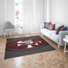 san francisco 49ers area rug san francisco 49ers carpet living room area rug indoor outdoor rug v6 san francisco 49ers area rug san francisco 49ers carpet living room area rug indoor outdoor rug v6