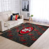 san francisco 49ers area rug san francisco 49ers carpet living room area rug indoor outdoor rugs v99