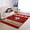 san francisco 49ers area rug san francisco 49ers carpet living room area rug indoor rug v113 san francisco 49ers area rug san francisco 49ers carpet living room area rug indoor rug v113