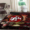 san francisco 49ers area rug san francisco 49ers carpet living room area rug indoor rugs v102 san francisco 49ers area rug san francisco 49ers carpet living room area rug indoor rugs v102