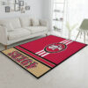 san francisco 49ers area rug san francisco 49ers carpet living room rug indoor rug v91 san francisco 49ers area rug san francisco 49ers carpet living room rug indoor rug v91