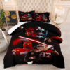san francisco 49ers bed set quilt set quilts bedroom bedding set v66 san francisco 49ers bed set quilt set quilts bedroom bedding set v66