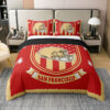 san francisco 49ers bed set quilt sets quilts bedroom bedding sets v5 san francisco 49ers bed set quilt sets quilts bedroom bedding sets v5