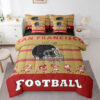 san francisco 49ers bed sets quilt set quilt bedroom bedding sets v18 san francisco 49ers bed sets quilt set quilt bedroom bedding sets v18
