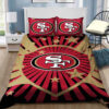 san francisco 49ers bed sets quilt sets quilts bedroom bedding set v34 san francisco 49ers bed sets quilt sets quilts bedroom bedding set v34