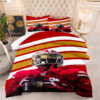 san francisco 49ers bed sets quilt sets quilts bedroom bedding sets v59