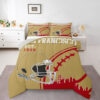 san francisco 49ers bedding sets quilt set quilts bedroom bedding set v17 san francisco 49ers bedding sets quilt set quilts bedroom bedding set v17