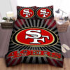 san francisco 49ers bedding sets quilt sets quilt bedroom bedding sets v23 san francisco 49ers bedding sets quilt sets quilt bedroom bedding sets v23