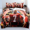 san francisco 49ers bedding sets quilt sets quilt bedroom bedding sets v52