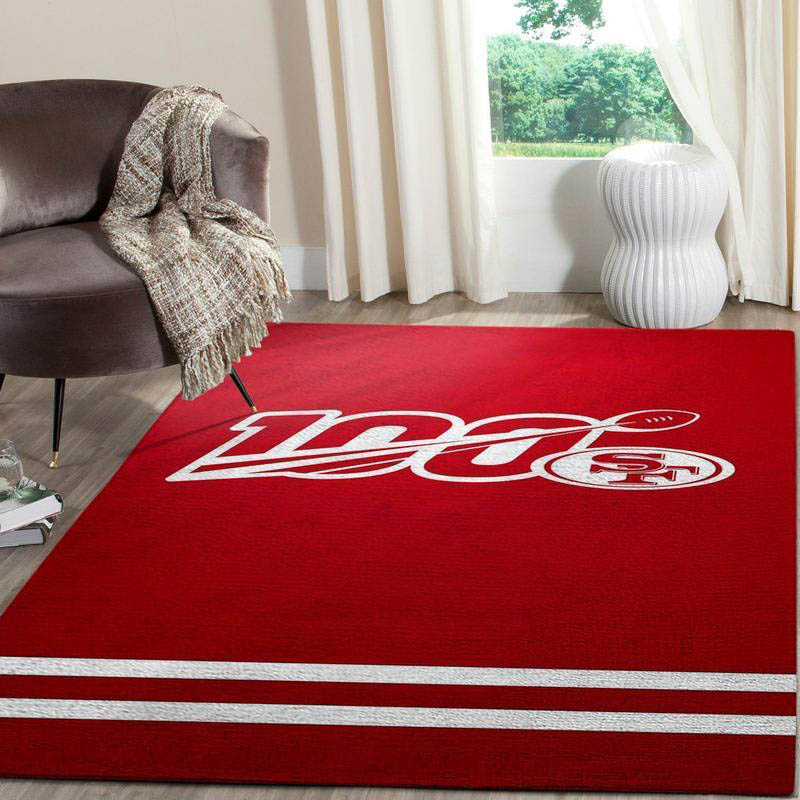 San Francisco 49ers Rug San Francisco 49ers Carpet Bathroom Rug Indoor Outdoor Rugs