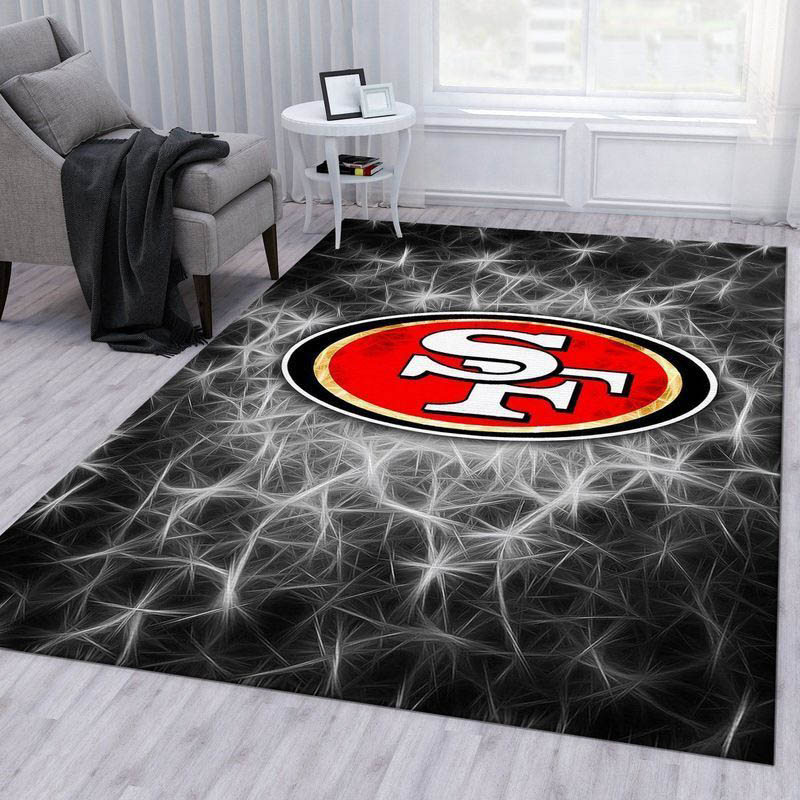 San Francisco 49ers Rug San Francisco 49ers Carpet Bathroom Rug Indoor Rugs