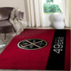 san francisco 49ers rug san francisco 49ers carpet bathroom rugs indoor outdoor rugs v121 san francisco 49ers rug san francisco 49ers carpet bathroom rugs indoor outdoor rugs v121