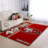 san francisco 49ers rug san francisco 49ers carpet bedroom rug indoor rug v45 san francisco 49ers rug san francisco 49ers carpet bedroom rug indoor rug v45
