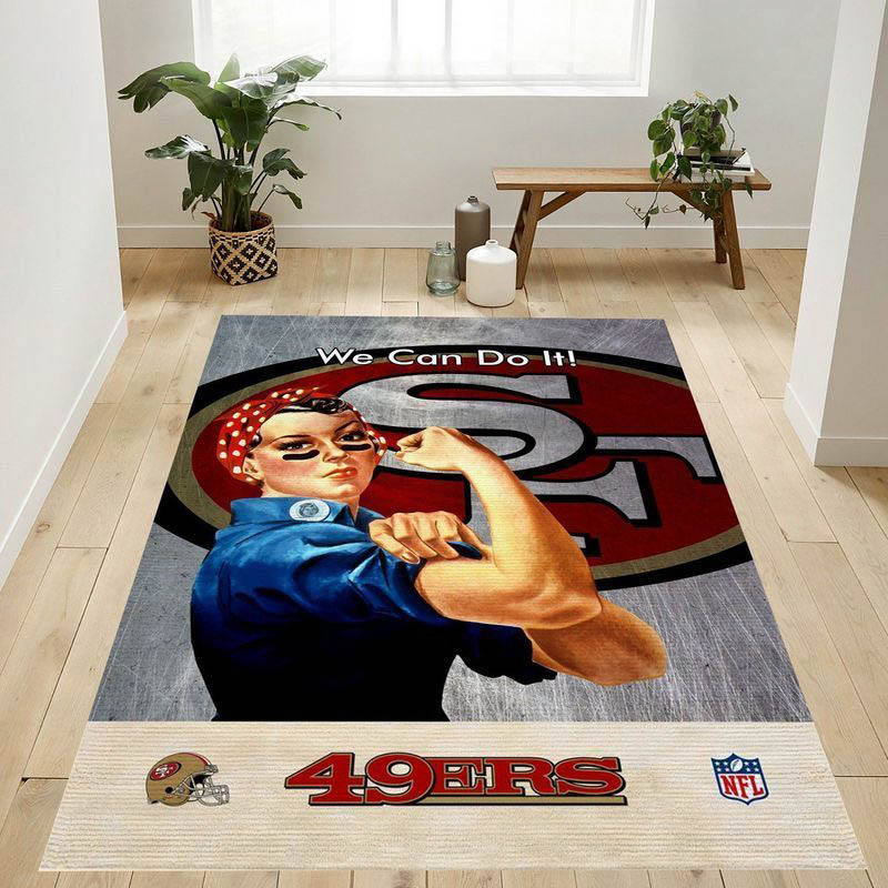 San Francisco 49ers Rug San Francisco 49ers Carpet Bedroom Rug Outdoor Rugs
