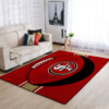 san francisco 49ers rug san francisco 49ers carpet dining room rug outdoor rug v116 san francisco 49ers rug san francisco 49ers carpet dining room rug outdoor rug v116