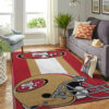 san francisco 49ers rug san francisco 49ers carpet dining room rugs indoor rug v25 san francisco 49ers rug san francisco 49ers carpet dining room rugs indoor rug v25