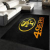 san francisco 49ers rug san francisco 49ers carpet dining room rugs outdoor rugs v100 san francisco 49ers rug san francisco 49ers carpet dining room rugs outdoor rugs v100