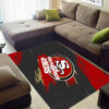 san francisco 49ers rug san francisco 49ers carpet kitchen rug indoor outdoor rug v104
