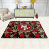 san francisco 49ers rug san francisco 49ers carpet kitchen rug indoor rug v24 san francisco 49ers rug san francisco 49ers carpet kitchen rug indoor rug v24